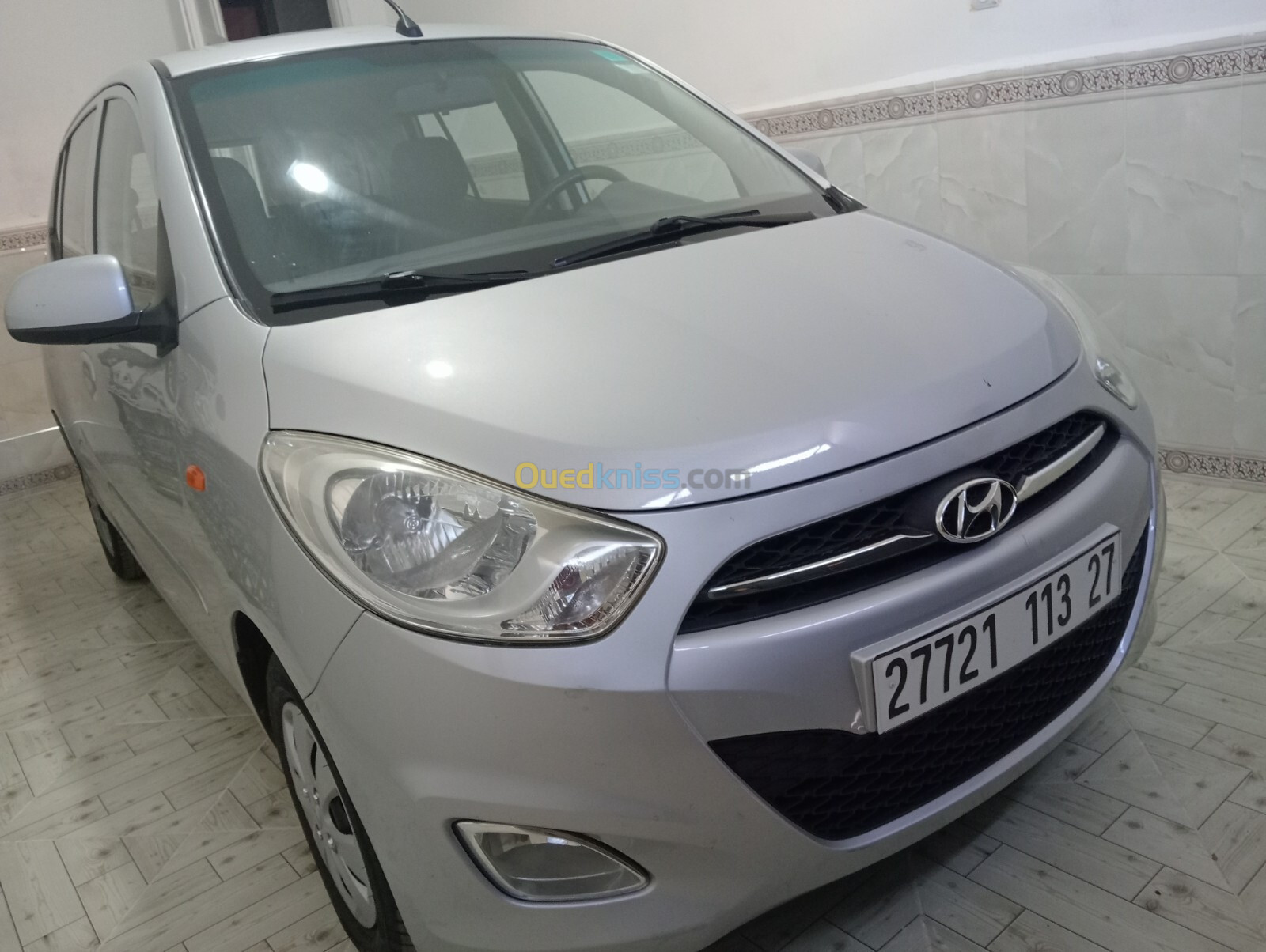 Hyundai i10 2013 GLS