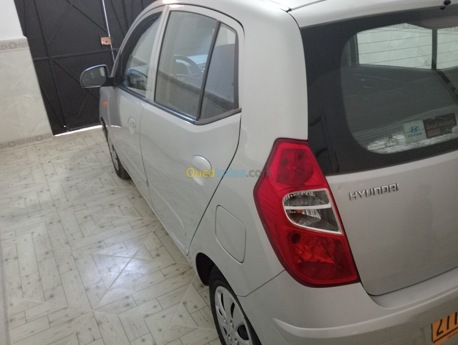 Hyundai i10 2013 GLS