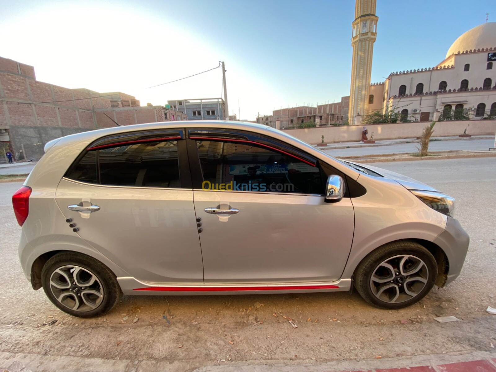 Kia Picanto 2019 GT-Line