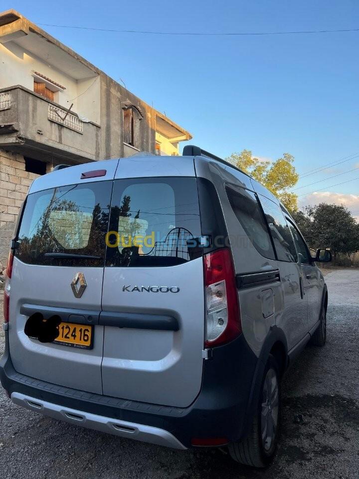 Renault Kangoo 2024 2024