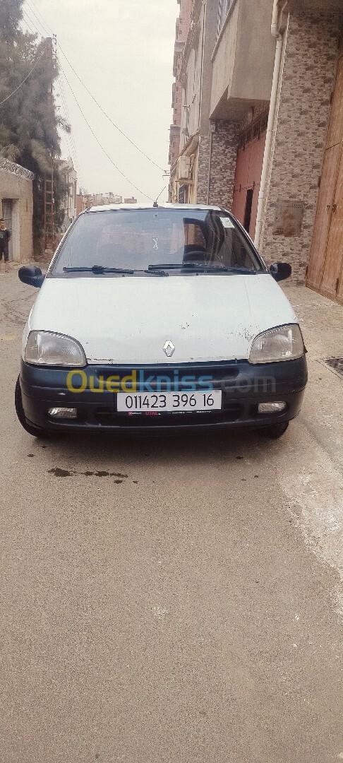 Renault Clio 1 1996 Clio 1