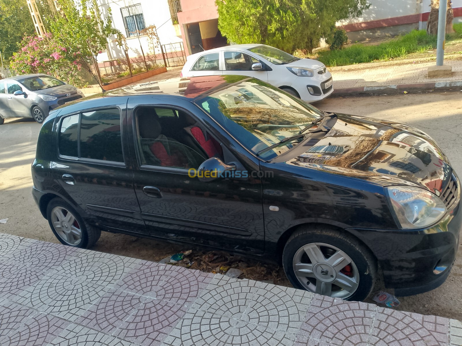 Renault Clio Campus 2010 Clio Campus