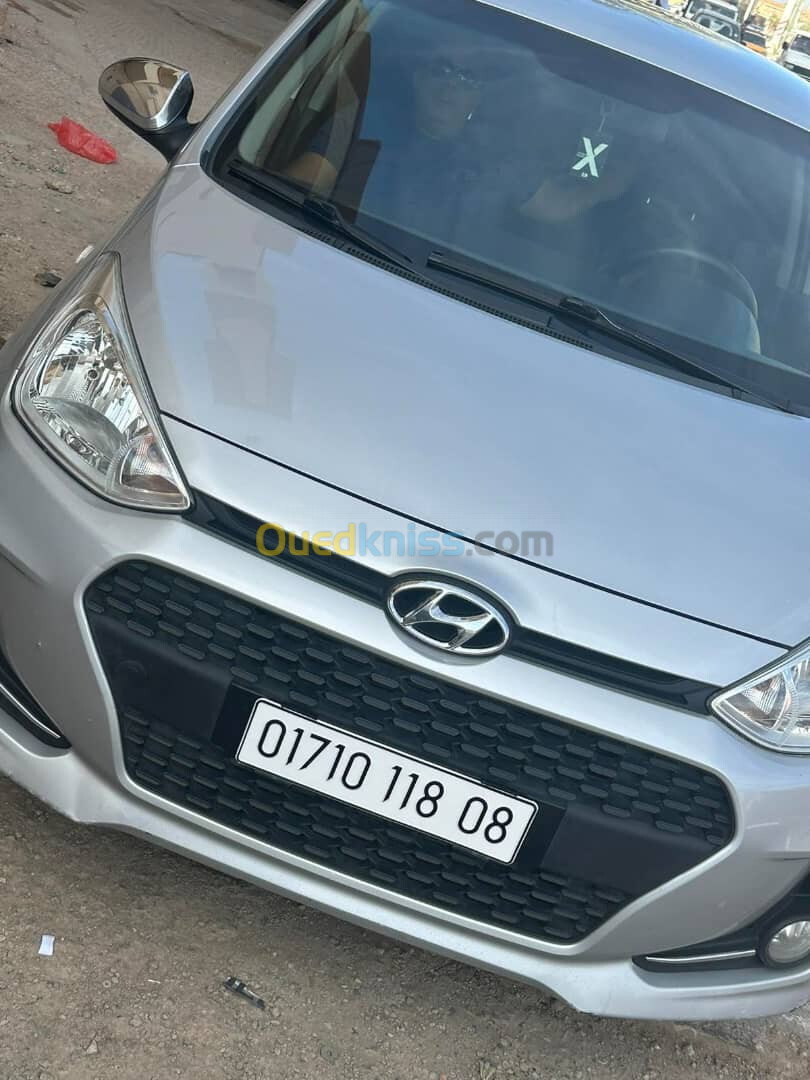 Hyundai Grand i10 2018 DZ