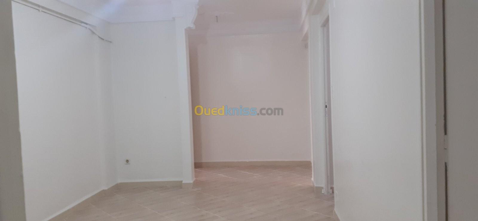 Location Appartement F3 Alger Bachdjerrah