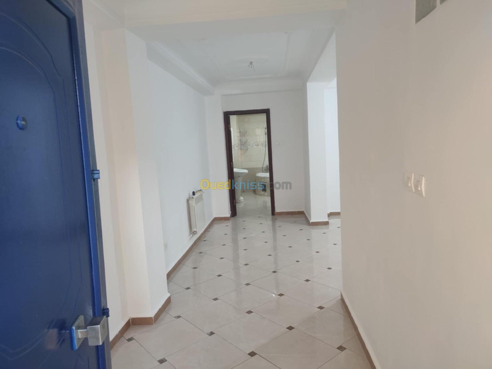 Vente Appartement F2 Alger El achour