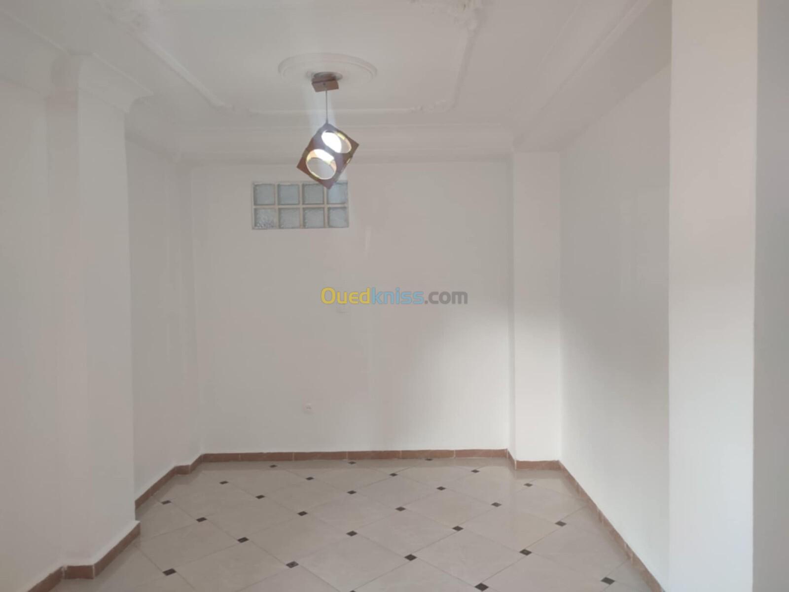 Vente Appartement F2 Alger El achour