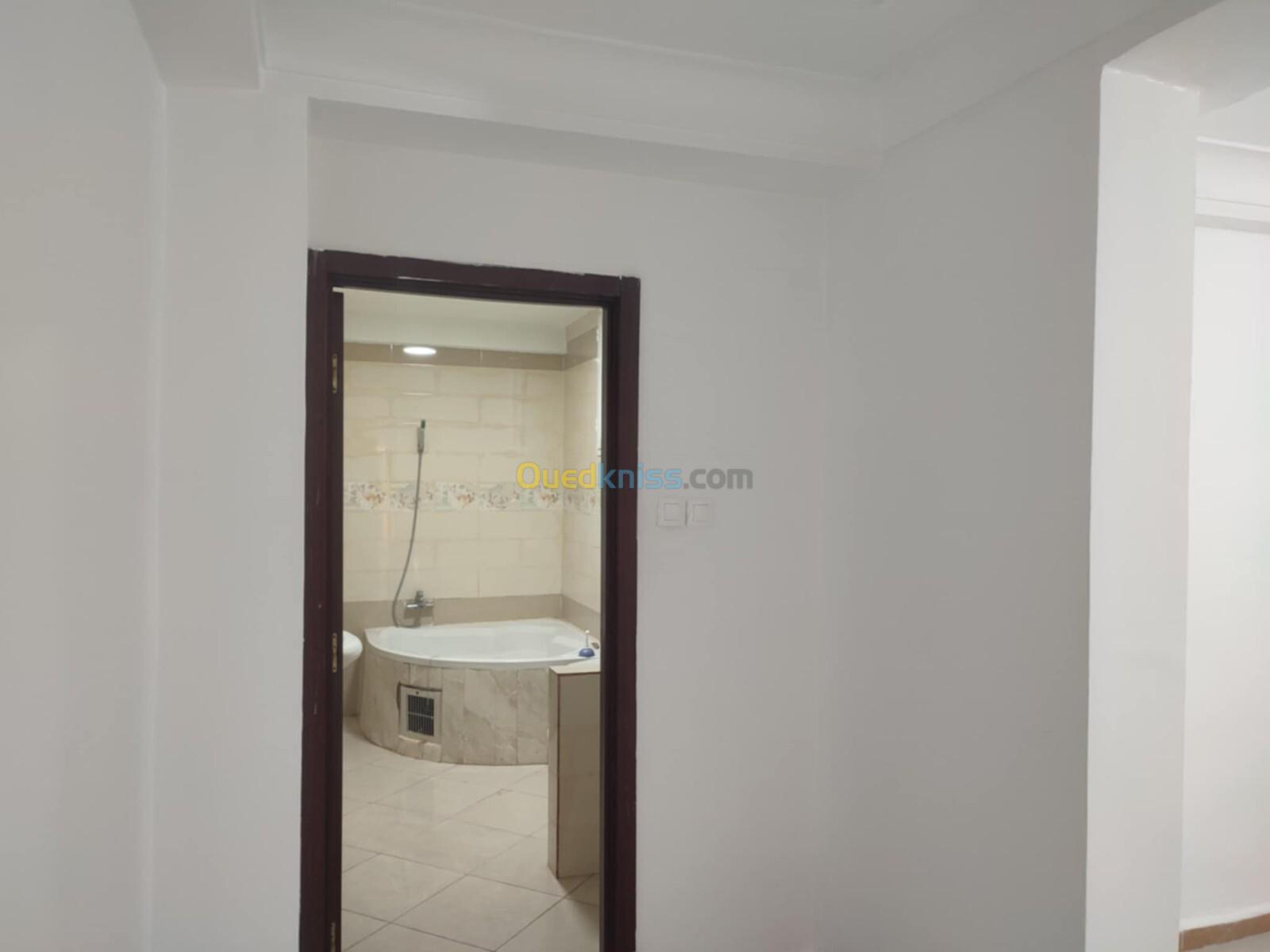 Vente Appartement F2 Alger El achour