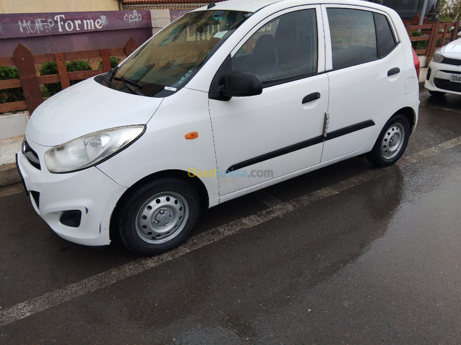 Hyundai i10 2015 i10