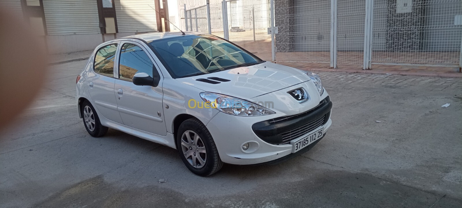 Peugeot 206 Plus 2012 206 Plus