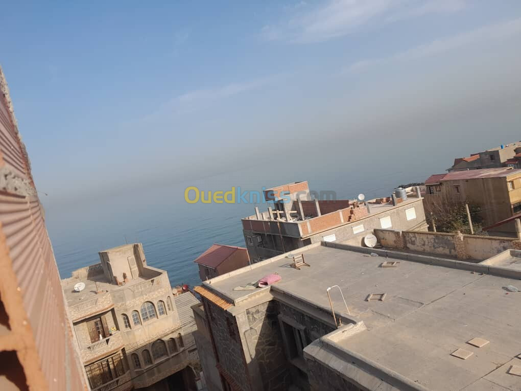 Vente Appartement Alger Bordj el kiffan