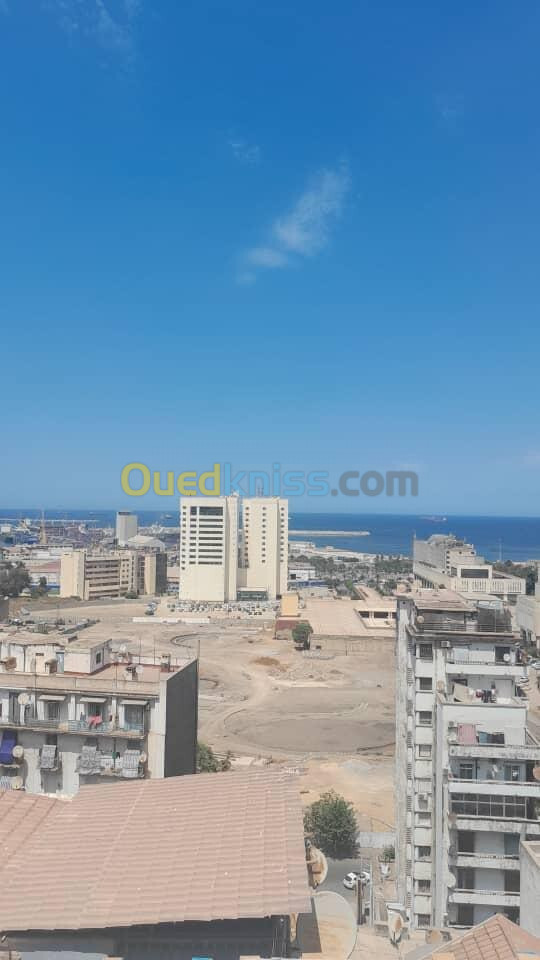 Vente Appartement Alger Alger centre