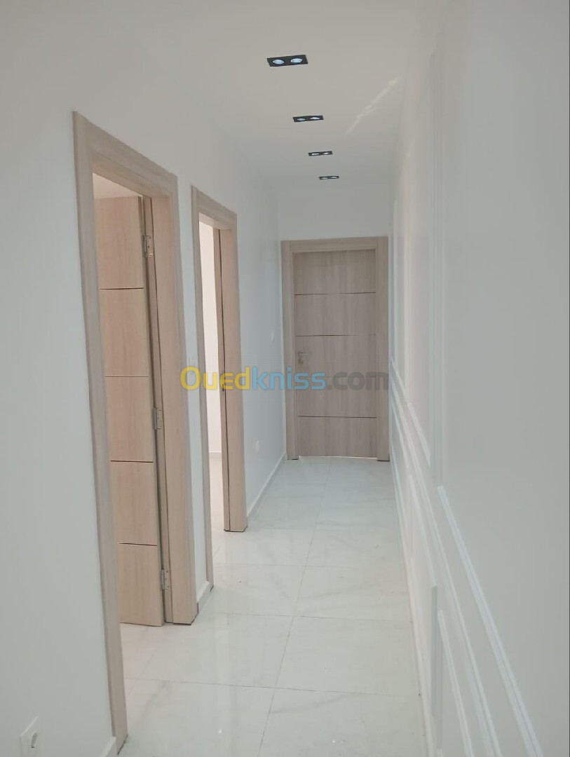 Vente Appartement Alger Bordj el bahri