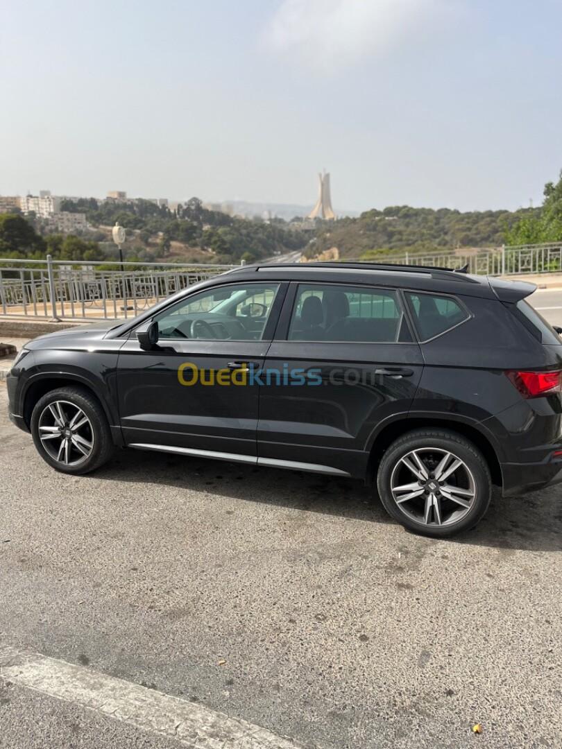 Seat Ateca 2023 Fr