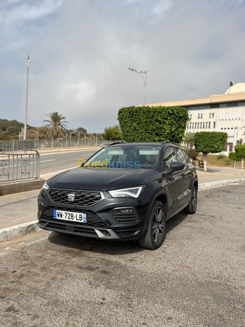 Seat Ateca 2023 Fr