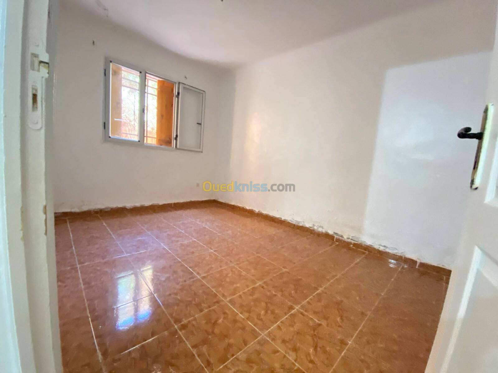 Vente Appartement F3 Sidi Bel Abbès Sidi bel abbes