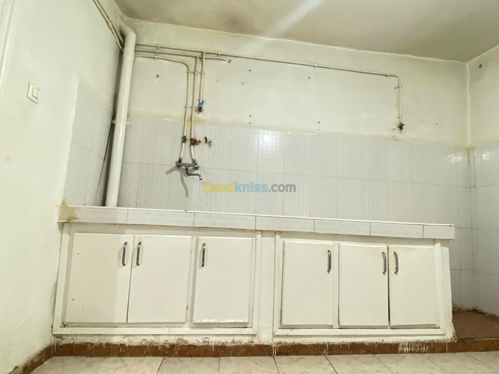 Vente Appartement F3 Sidi Bel Abbès Sidi bel abbes