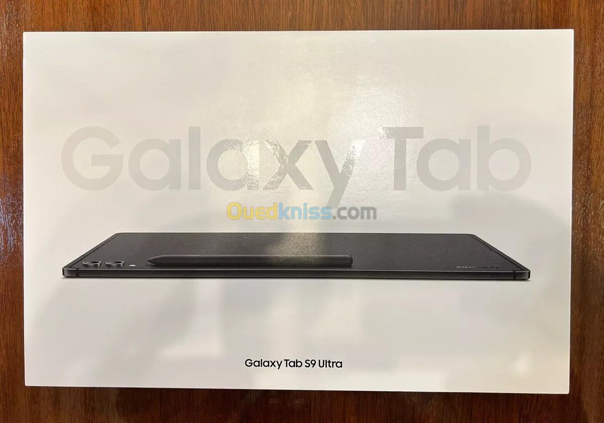 Samsung Tab S9 ultra