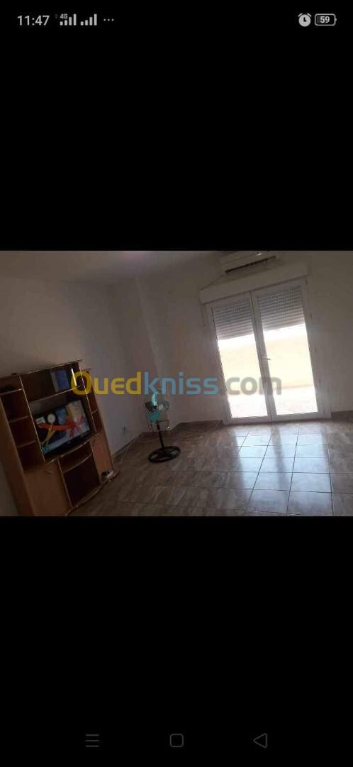 Vente Appartement F4 Annaba Annaba