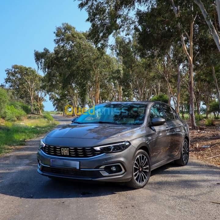 Fiat tipo 2024 life