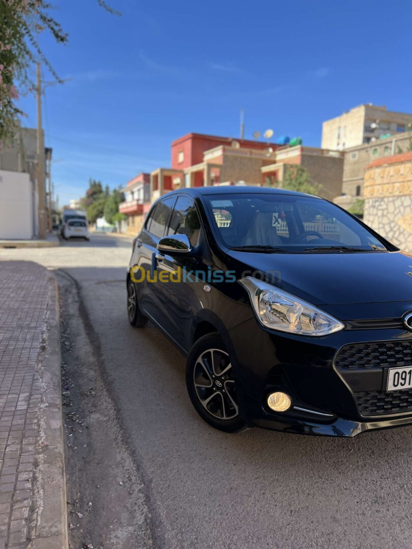 Hyundai Grand i10 2019 DZ