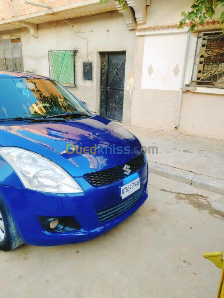 Suzuki Swift 2014 Swift