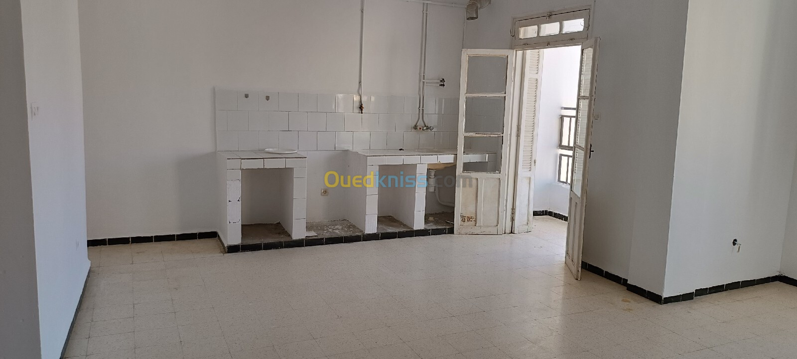 Vente Appartement F3 Tizi Ouzou Ouaguenoun