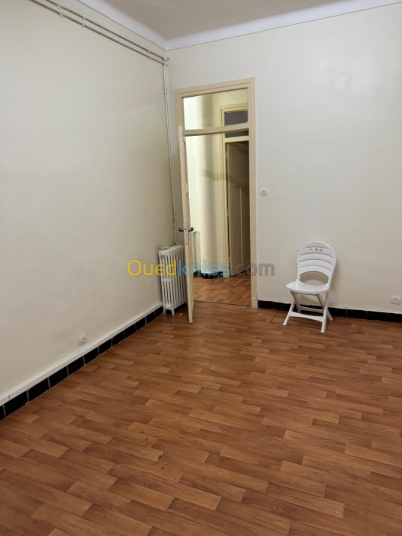 Vente Appartement F3 Alger El biar