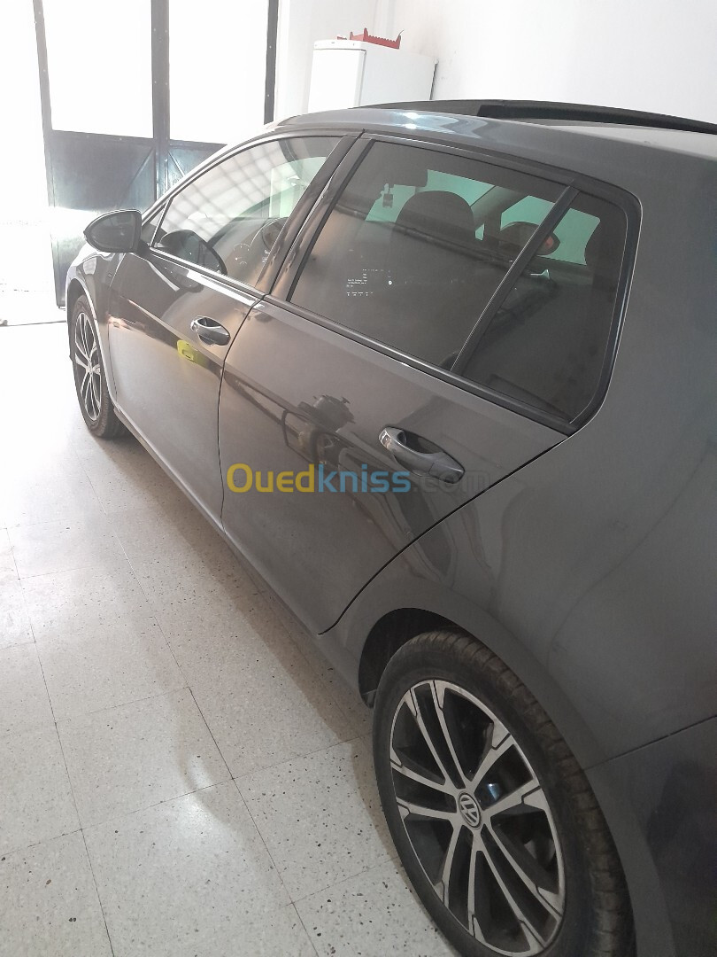 Volkswagen Golf 7 2019 JOIN