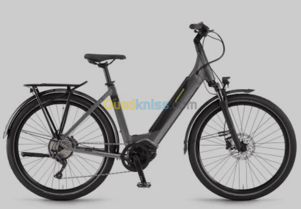 E-bike Winora ix10