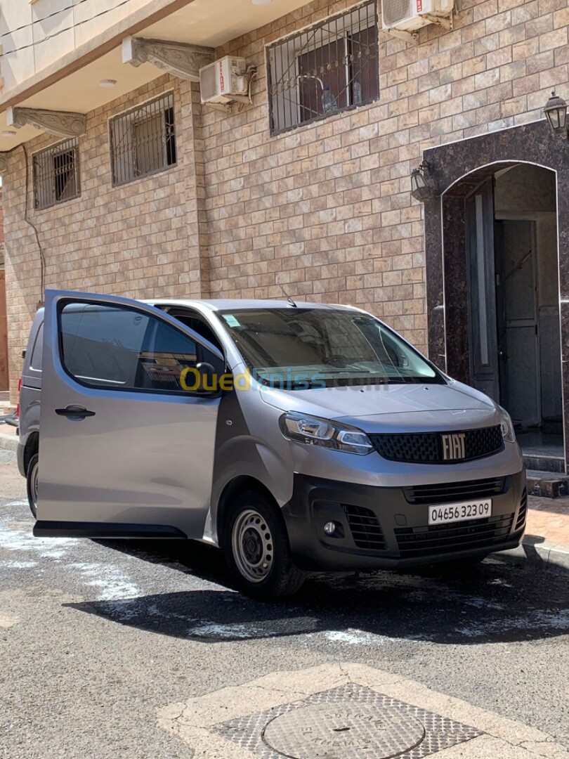 Fiat Scudo 2023 