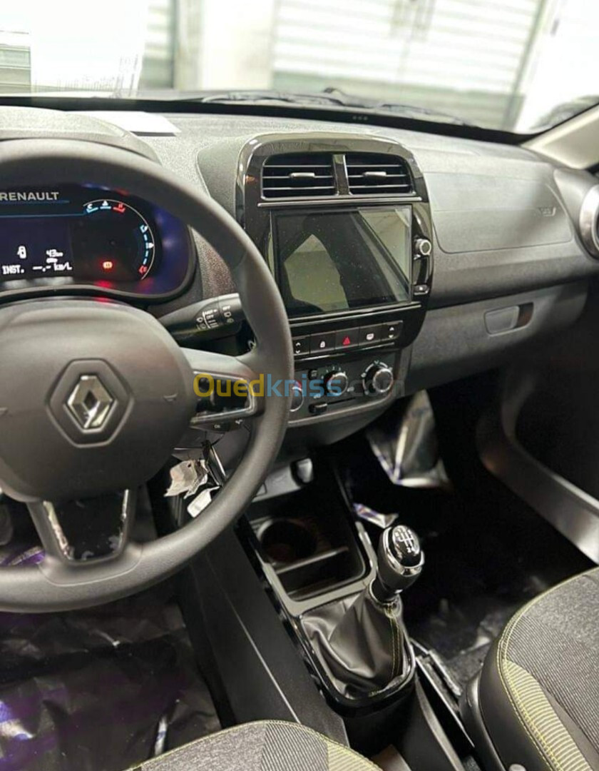 Renault Kwid 2024 