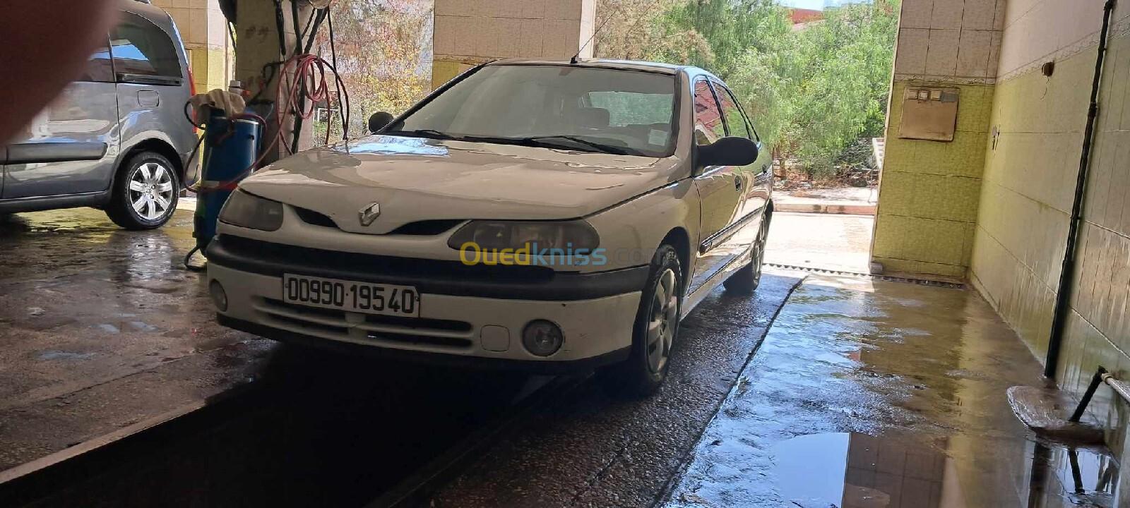 Renault Laguna 1 1995 Laguna 1