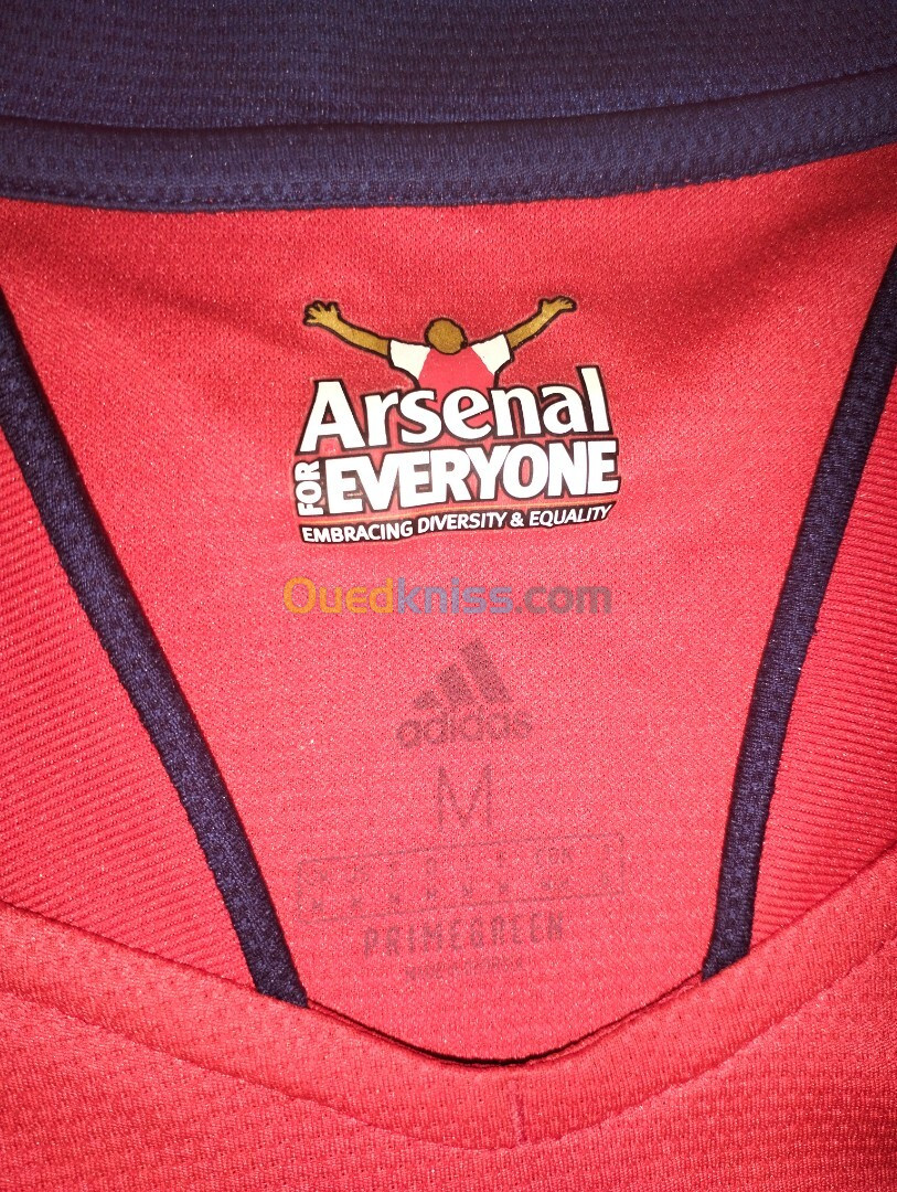 Arsenal original 