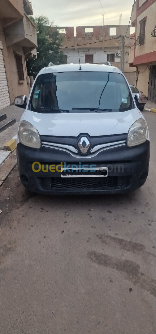 Renault Kangoo 2014 Grand Confort