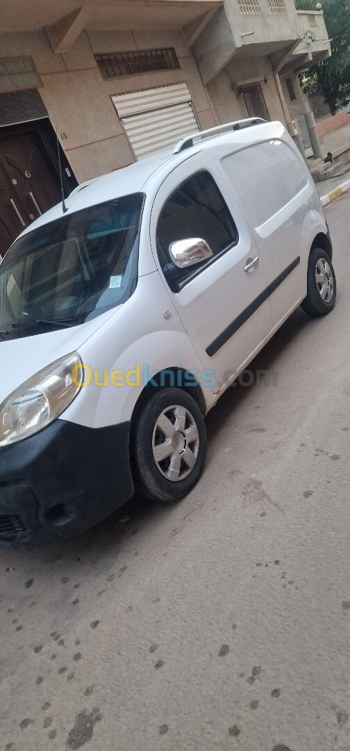 Renault Kangoo 2014 Grand Confort