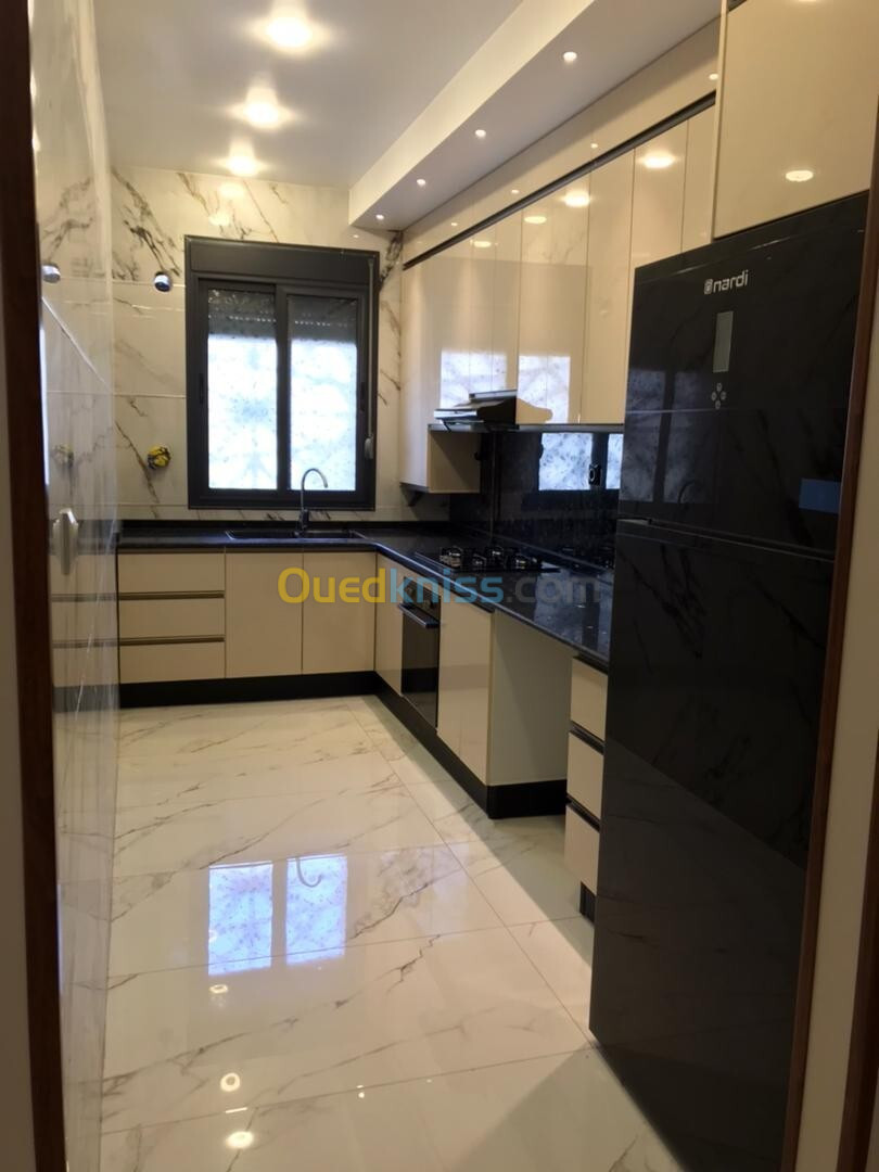 Vente Appartement F3 Alger Ain taya