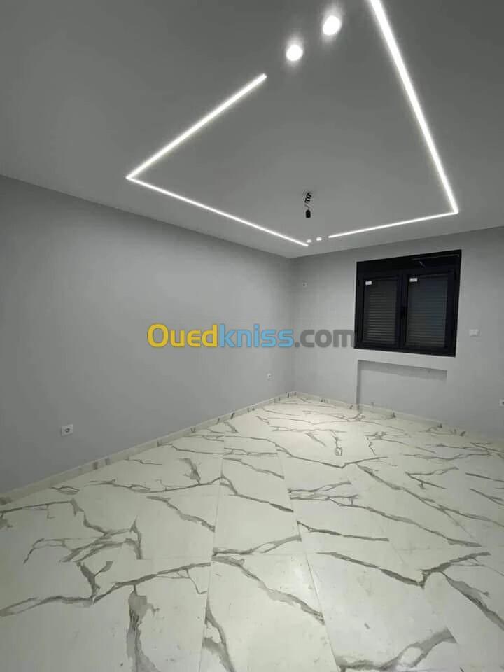 Vente Appartement F2 Alger Bordj el bahri