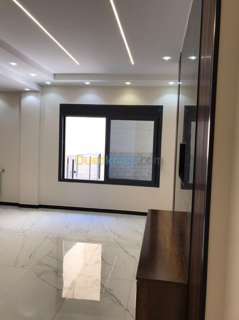 Vente Appartement F3 Alger Bordj el kiffan