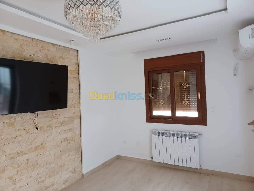 Vente Appartement F2 Alger Bordj el bahri