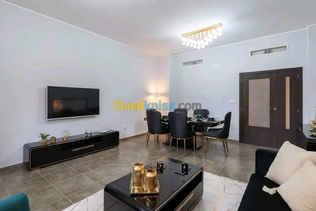 Vente Appartement F4 Alger El achour