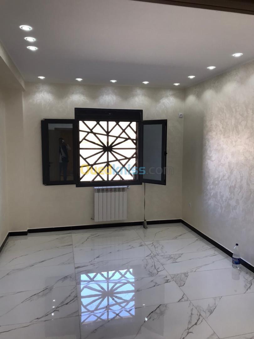 Vente Appartement F4 Alger Bordj el bahri