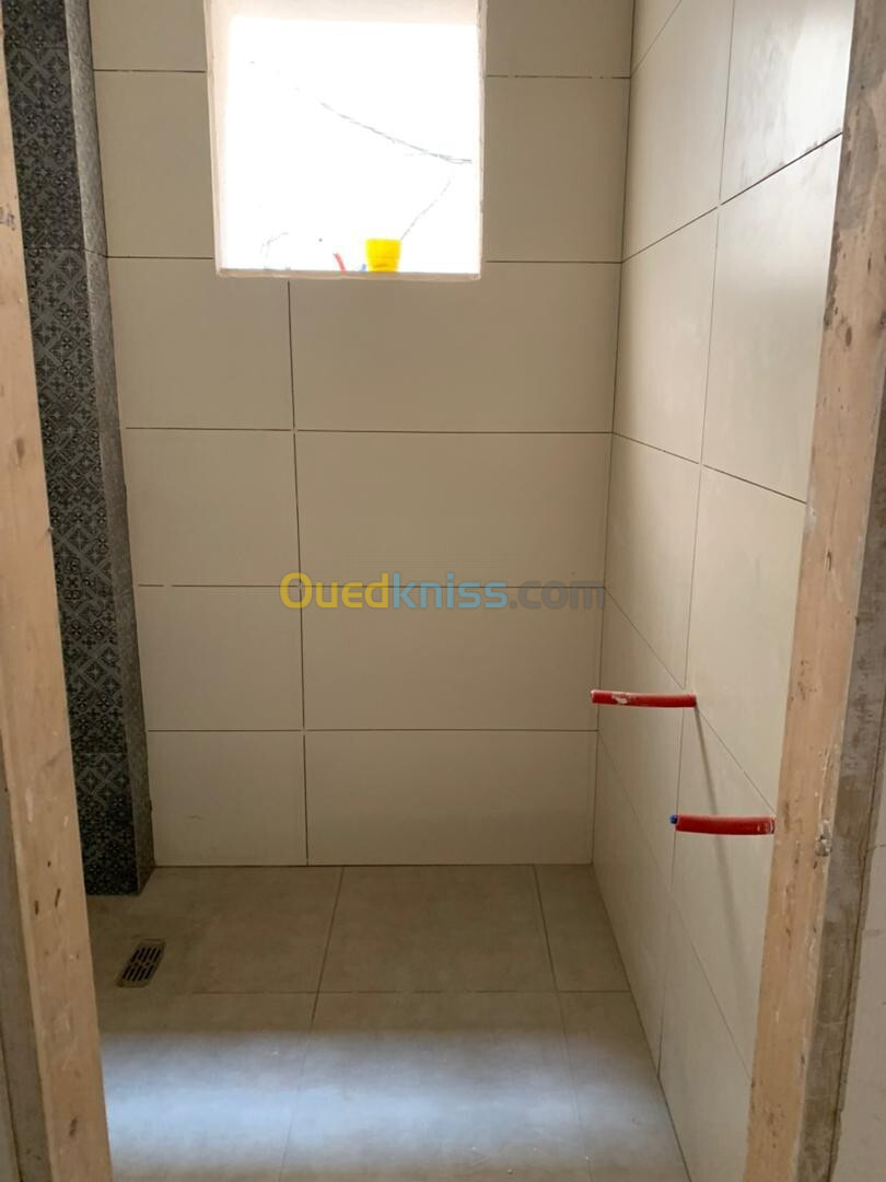 Vente Appartement F4 Alger Bordj el kiffan