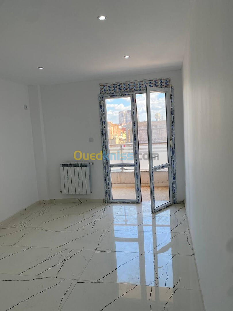 Vente Appartement F3 Alger Ain taya