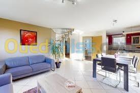 Vente Appartement F4 Alger Mohammadia