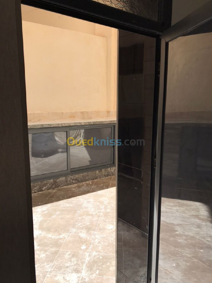 Vente Appartement F2 Alger Bordj el bahri