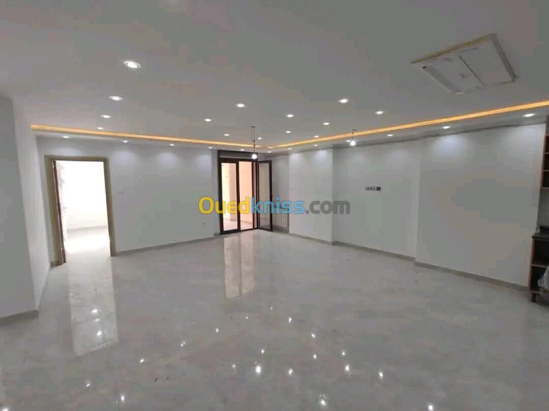 Vente Appartement F3 Alger Bordj el bahri