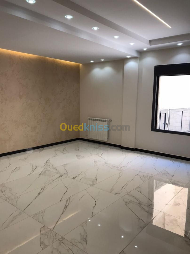 Vente Appartement F3 Alger Bordj el kiffan