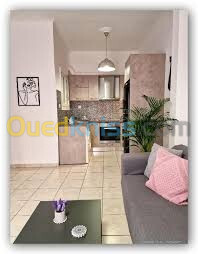 Vente Appartement F4 Alger Ain taya