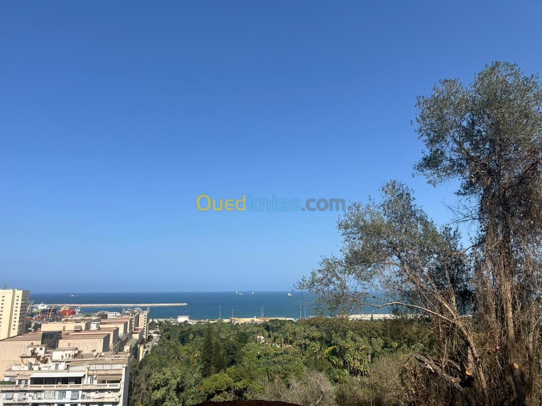 Vente Appartement F4 Alger Hussein dey