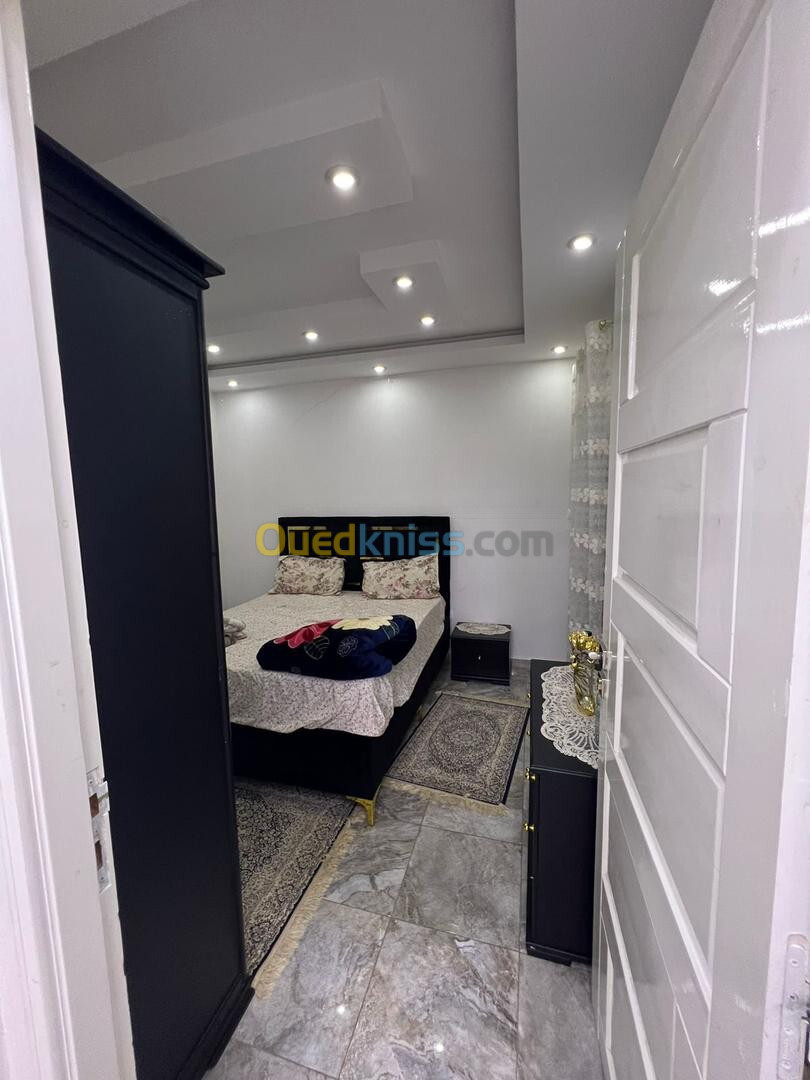 Vente Appartement F3.2 Alger Bordj el kiffan